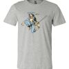 Mens Fitted Cotton Thumbnail