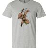 Mens Fitted Cotton Thumbnail