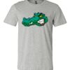Mens Fitted Cotton Thumbnail