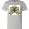 Mens Fitted Cotton Thumbnail