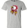 Mens Fitted Cotton Thumbnail