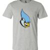 Mens Fitted Cotton Thumbnail