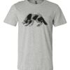 Mens Fitted Cotton Thumbnail