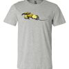 Mens Fitted Cotton Thumbnail