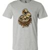 Mens Fitted Cotton Thumbnail