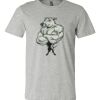 Mens Fitted Cotton Thumbnail