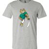 Mens Fitted Cotton Thumbnail