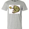 Mens Fitted Cotton Thumbnail