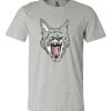 Mens Fitted Cotton Thumbnail