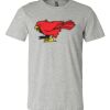 Mens Fitted Cotton Thumbnail