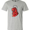 Mens Fitted Cotton Thumbnail
