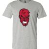 Mens Fitted Cotton Thumbnail