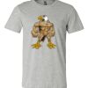 Mens Fitted Cotton Thumbnail
