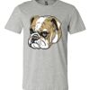 Mens Fitted Cotton Thumbnail