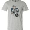 Mens Fitted Cotton Thumbnail