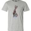 Mens Fitted Cotton Thumbnail