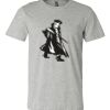 Mens Fitted Cotton Thumbnail