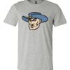 Mens Fitted Cotton Thumbnail