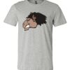 Mens Fitted Cotton Thumbnail