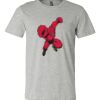 Mens Fitted Cotton Thumbnail