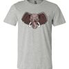 Mens Fitted Cotton Thumbnail