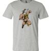 Mens Fitted Cotton Thumbnail