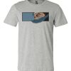 Mens Fitted Cotton Thumbnail