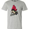 Mens Fitted Cotton Thumbnail