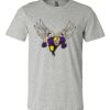 Mens Fitted Cotton Thumbnail