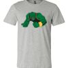 Mens Fitted Cotton Thumbnail