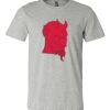 Mens Fitted Cotton Thumbnail