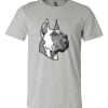 Mens Fitted Cotton Thumbnail