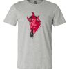 Mens Fitted Cotton Thumbnail