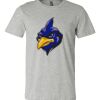 Mens Fitted Cotton Thumbnail