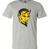 Mens Fitted Cotton Thumbnail