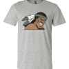 Mens Fitted Cotton Thumbnail