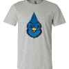 Mens Fitted Cotton Thumbnail
