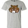 Mens Fitted Cotton Thumbnail