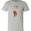 Mens Fitted Cotton Thumbnail