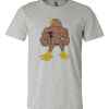 Mens Fitted Cotton Thumbnail