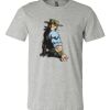 Mens Fitted Cotton Thumbnail