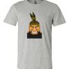 Mens Fitted Cotton Thumbnail