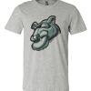 Mens Fitted Cotton Thumbnail