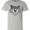 Mens Fitted Cotton Thumbnail