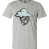 Mens Fitted Cotton Thumbnail