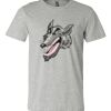 Mens Fitted Cotton Thumbnail