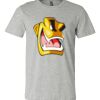 Mens Fitted Cotton Thumbnail