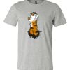 Mens Fitted Cotton Thumbnail