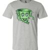 Mens Fitted Cotton Thumbnail