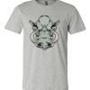 Mens Fitted Cotton Thumbnail